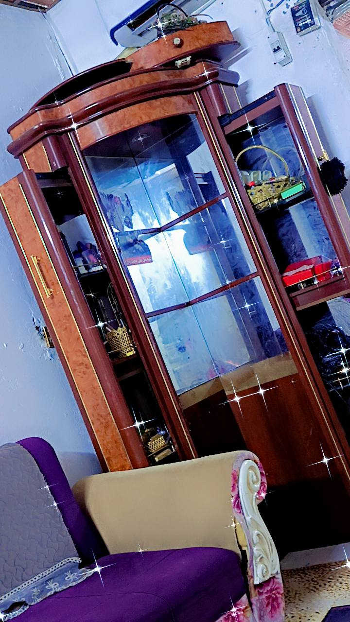 #السلام عليكم كنتور 6ابواب قاطين تسكام وجربايه وزاوية مكياج للبيع الكنتور وجربايه 400قفل وزاويه 50


**إذا كنت صاحب هذا الإعلان وتريد حذفه لأي سبب، رجاءا أرسل رسالة إلى الدعم الفني**