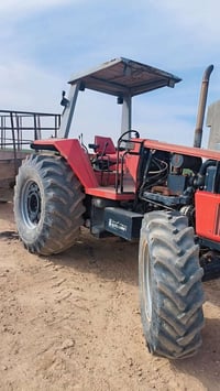 صلاح الدين • فوركسن برازيلي • موديل 2002