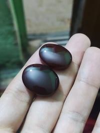 تحف من لعقيق اليماني كرزي الكرز طبيعي بالذمه سعر قطعه 40 الف 077652932...