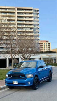 رام V8 • ٢٠٢٣ • ٤٤٠٠٠كم