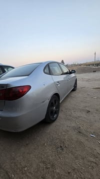 افانتي 2007 • هيونداي افانتي • سيارة افانتي • افانتي خليجي • افانتي بغ...