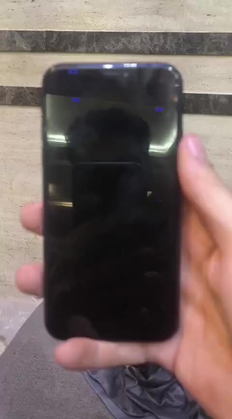 للبيع آيفون XR 
جهاز مكفول ما عده البطاريه مستبدل فقط 
كلشي شغال دبل شريحه ذاكره 128 
شرق اوسط AA شاشه اصليه ثلث اختيارات اصل ما مدل

سعر ١٦٠ أو بي مجال مكان كربلاء بوبيات ***********
