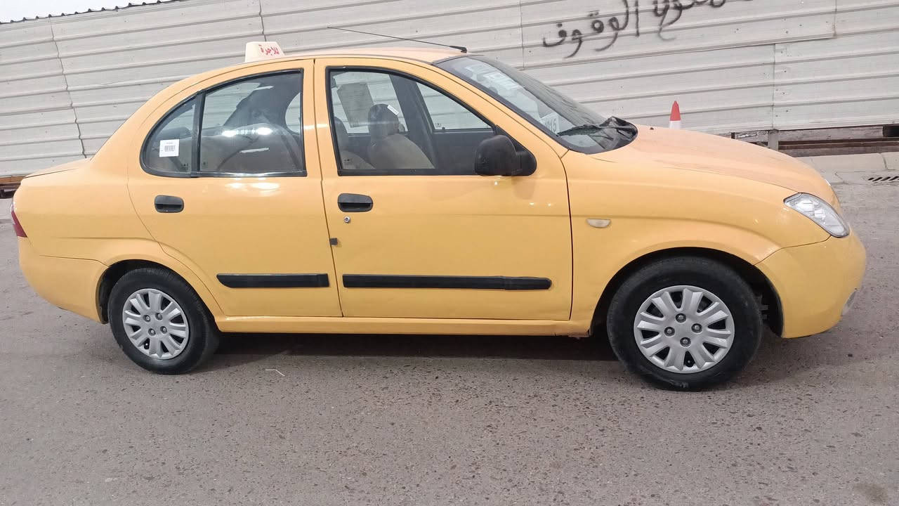تيبا  موديل2015 رقم بغداد كفاله عامه فقط دوس وهللات شويت خياسات ومصلحهن كير ومكينه كفاله لا تنقيص ولا تبخير تبريد شغال صدر جديد سياره نضيفه نصبتها حلوه   السعر 38 وبيها مجال بصيط رقم***********
