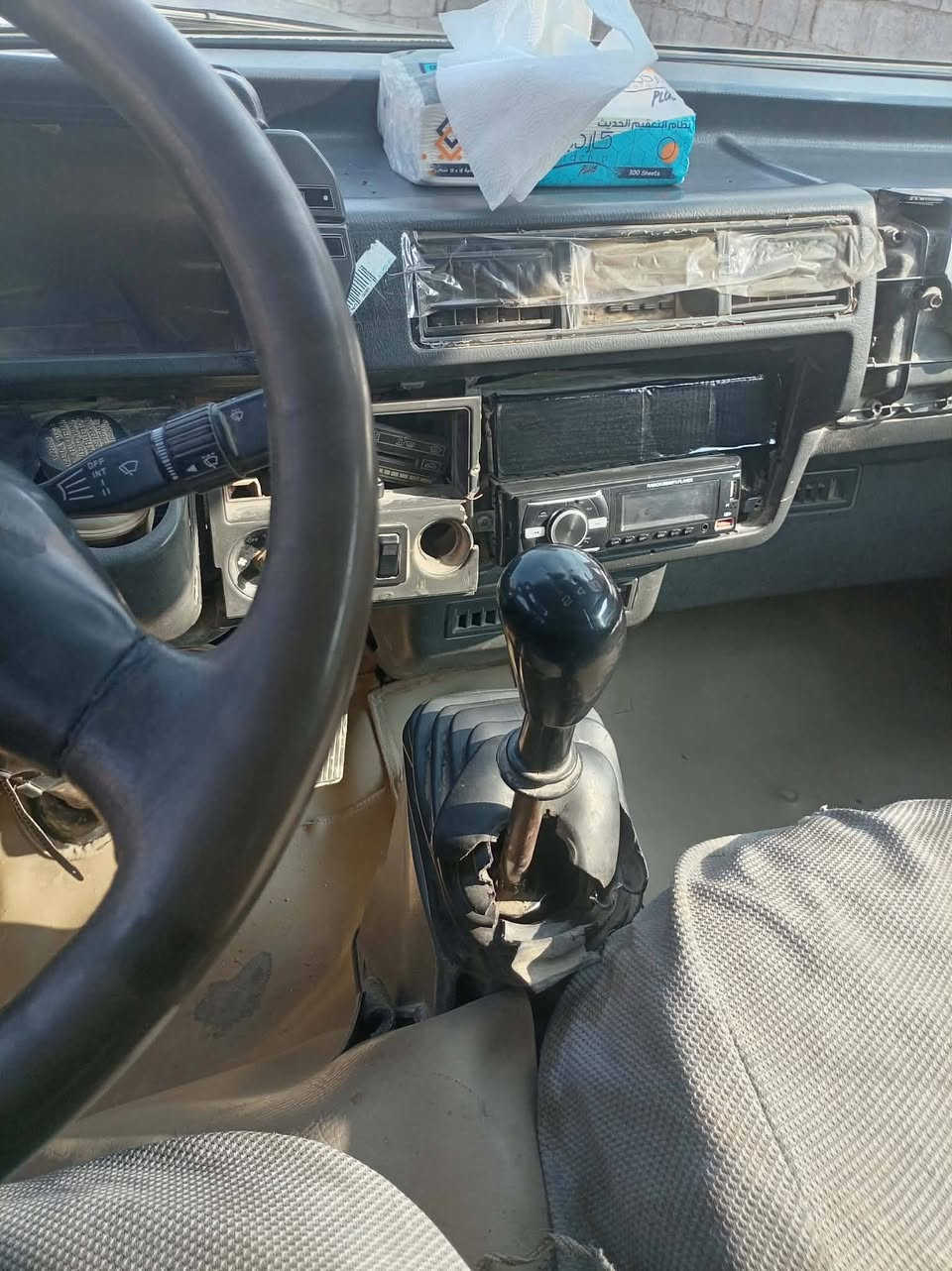 سلام عليكم كيه بسته البيع موديل 95 مكينه وكير وكسن مكفواله كهربايات كله شغاله مشط بور شغال السياره جاهزه ابيع كوم حديد السعر 17 وبيه مجال المكان الديوانيه ***********
