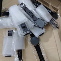 ساعات رجالية • ٢١ قطعة