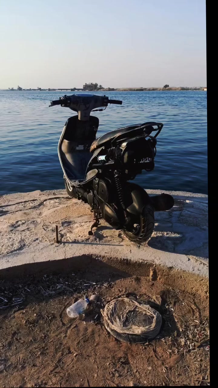 سلام عليكم دراجه للبيع مكاني أبو الخصيب سعر500. و50


**إذا كنت صاحب هذا الإعلان وتريد حذفه لأي سبب، رجاءا أرسل رسالة إلى الدعم الفني**