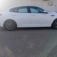 اوبتيمه • ٢٠٢٠ • محرك ٢٠٠٠