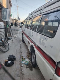 مازده • مكينه جديده • تاير جديد