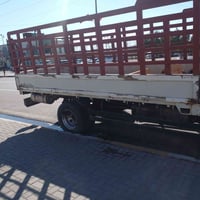 شاحنة • حي العامل • للبيع