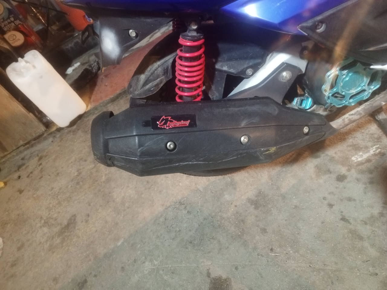 السلام عليكم صالنصه جي تي ار مراوس بصجميه مكان بغداد جديده


**إذا كنت صاحب هذا الإعلان وتريد حذفه لأي سبب، رجاءا أرسل رسالة إلى الدعم الفني**