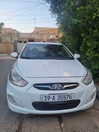 اكسنت • ٢٠١٤ • محرك كازكيت