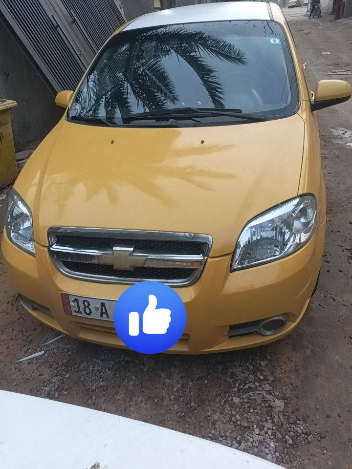 سلام عليكم للبيع افيو موديل 2008 رقم بابل مصفره هيئه وغرامات تبريد شغال وتدفئه كير  اوتوماتيك جاهزه مابيه نقص مكان بابل حي الزهراء الاستفسار *********** السعر 55 وبيه مجال قليل
