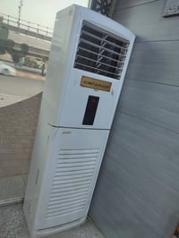 سبلت اواكس • ٣طن • فلوجه مقهى العراب