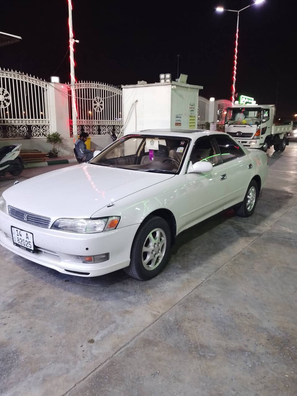 مارك نفخ سياره جديده مال جناي كفاله من الكص والنقل والضربه مكينه كير تبريد حداده تخم  تاير سنويه لل 31 محرك وينجي سعرها 68 وبيها مجال *********** بصره
