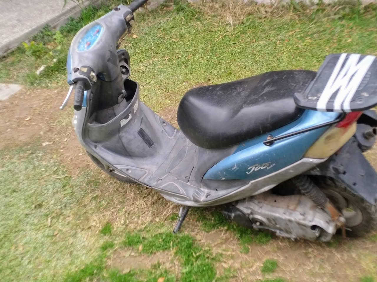 السلام عليكم دراجه ماكس منغولي للبيع الدراجه نضيفه  لا تنقيص ولا تبخير ولا نضوح شغاله سلف هندر مكاني ،(بغداد / السيديه) سعرها ٤٥٠  وبيها مجال.
للستفسار ،راسلوني ع خاص...


**إذا كنت صاحب هذا الإعلان وتريد حذفه لأي سبب، رجاءا أرسل رسالة إلى الدعم الفني**