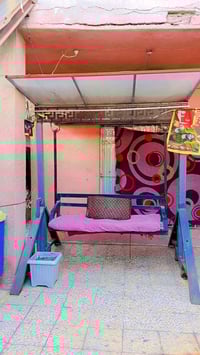 مرجوحة • قوية • البصره القبله