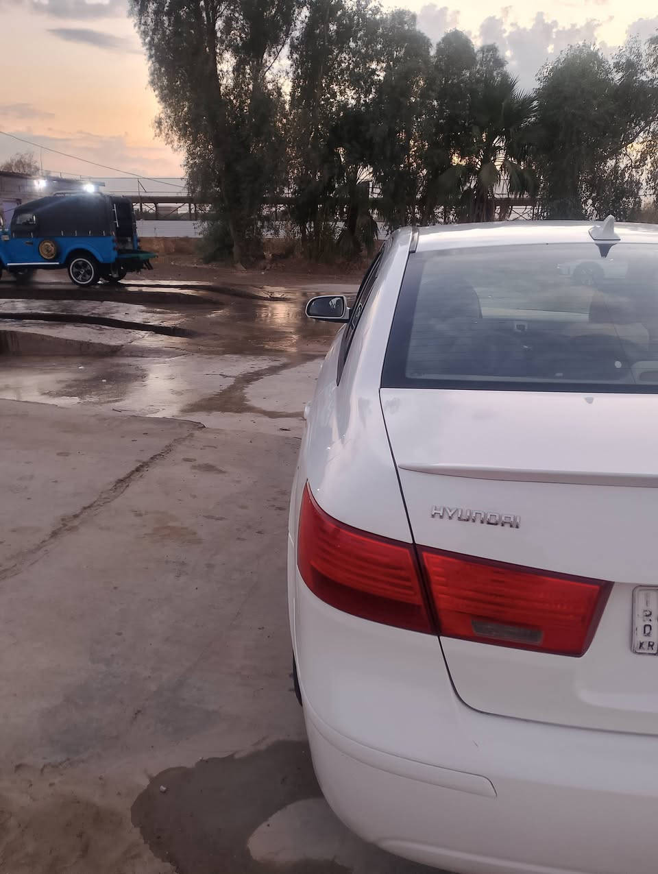 سوناتا 9 امريكي صبغ 5 قطع ابيع حزام حتى لا دوخ ولا اني تفاشل وياك سعر 105
مكينه كير كفاله 
مكان واسط صويره 
***********
