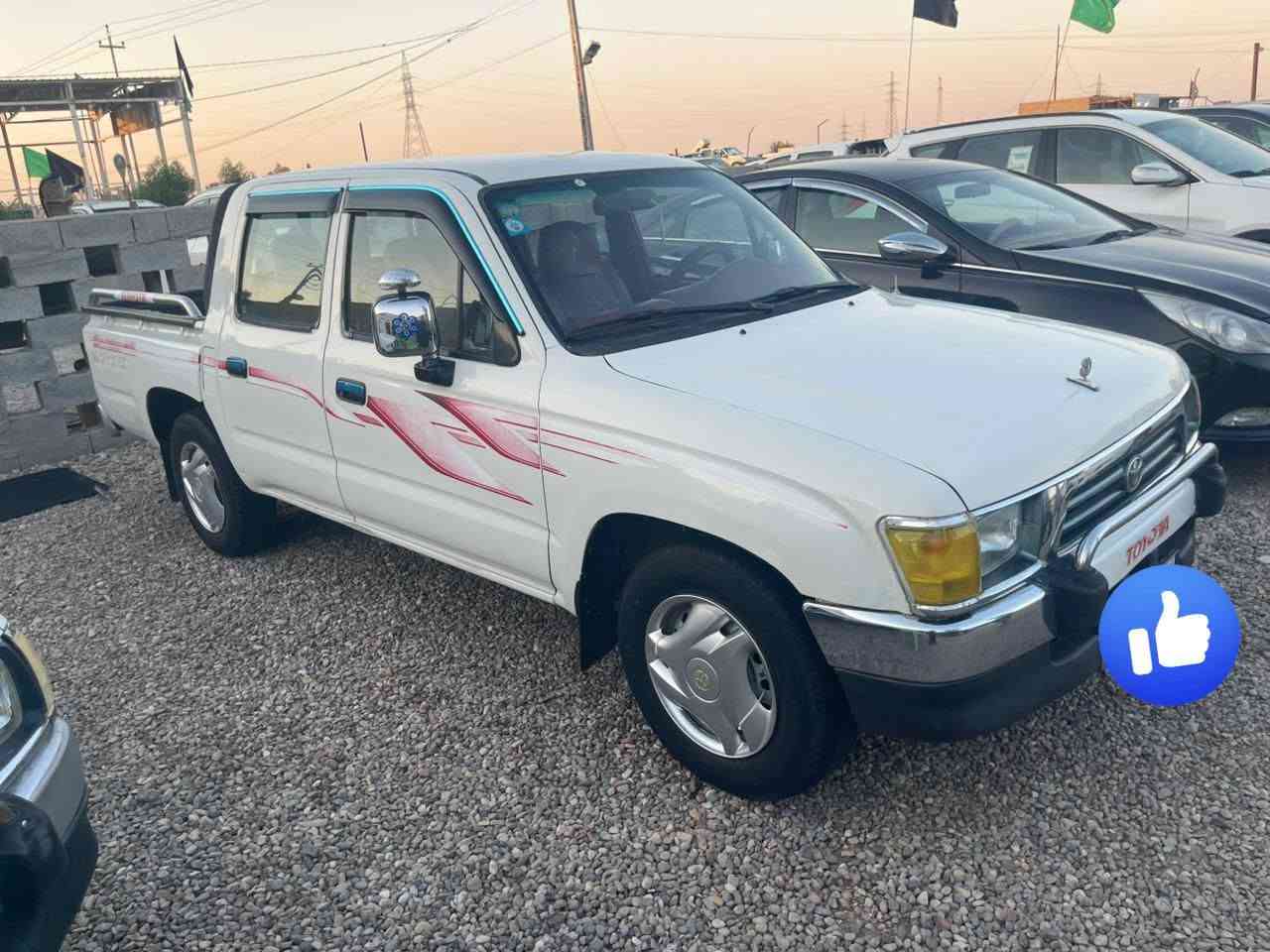 سلام عليكم بيكم مديل 2000ترهم مراوس وبيع رقم بغداد دولي تحويل مباشر مكفوله كير مكينه سياره حلوه وجاهزه ع اخير كهربائيات حداده داخل احمر دوشمه جديده شاصي مكفول السعر #98وبيه مجال مكان السياره ذي قار الرفاعي للستفسار اتصل ع رقم ***********
