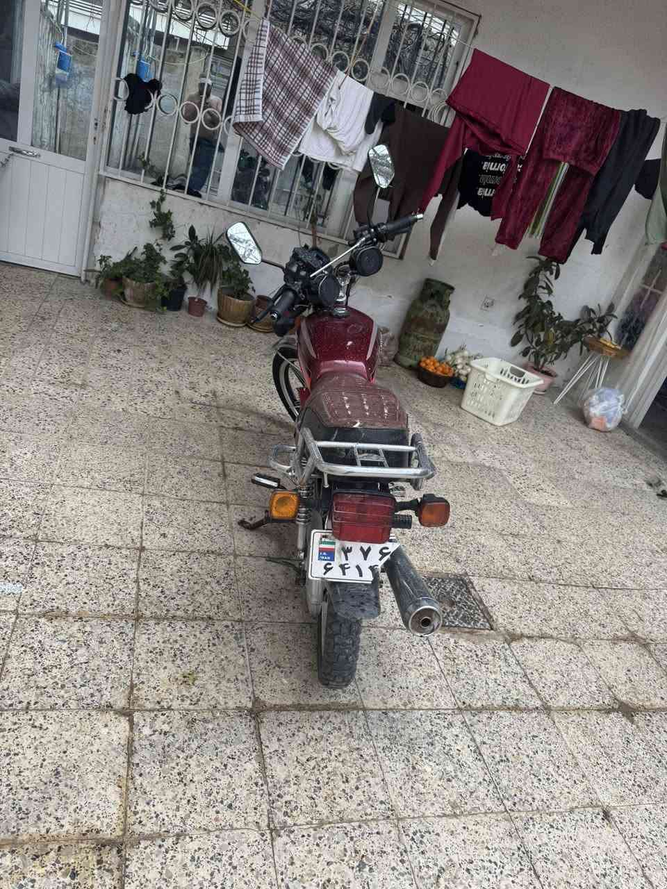 ماطور البيع  الستفسر اتصال
***********
السعر 450
