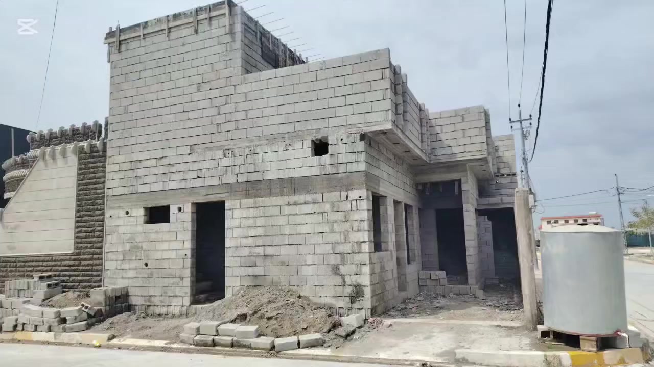 اعلان (1057)
🔵 هيكل طابو للبيع بناء حديث 🟠
      ( المحتويات )
🔸الطابق الاول/ غرفة نوم عدد1 ومطبخ  واستقبال وصحيات داخليه وخارجيه وگراج
---------------------------------------------------
#المساحة (100)متر ركن
#الواجهة (10)متر
#موقع_الدار :- كركوك منطقة ال77 قرب مستوصف الزوراء
#السعر (70) مليون مع مجال
#نوع_العقار:- (طابو ملك صرف)
-------------------------------------------------
🔵 لمعرفت التفاصيل الإتصال بالارقام التاليه :-
🔸  ***********   🔸
🔸  ***********   🔸
🔷 للأشتراك في قناة التلگرام
https://t.me/almurademlak
------------------------------------------------
🟠 او للإستفسار :-
يمكنكم مراسلة الصفحة
#نتشرف_بزيارتكم(مكتب المراد للعقارات)
عنوان المكتب:- كركوك منطقة ال55 قرب اقصومول
