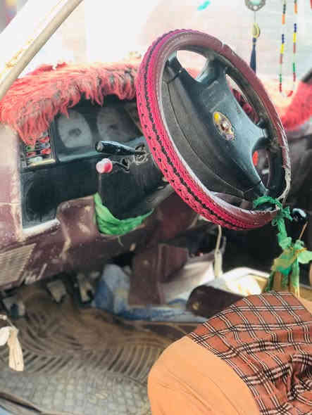 دير 2006اوراق مكينه صافيه بدون تنقيص ولا تبخير اكسن حداديه المكان ذي قار. قضاء الدوايه   السعر 15  مجال قليل لتواصل
‏‪***********
