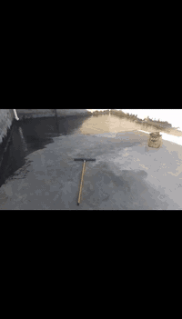 تزفيت سطوح • ماستك • شغل درجة أولى