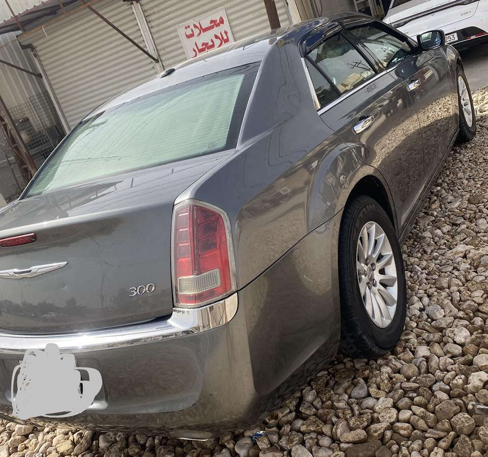 السلام عليكم اوباما 2013 متوم . كصه جنطه فقط سياره محرك +كير مكفول تخم تاير جديد يوجد ارقام سليمانيه فقط بدون سنويه محرك 3600 بجم مكفول  فقط اير باك طاك دشبول سليم  عنوان حله /محاويل السعر 56  موجود اتصال ***********
