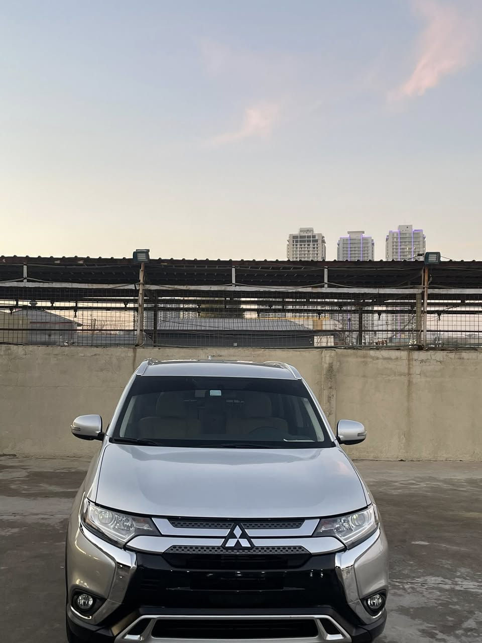 سلام عليكم
مسبوشي اوتلانده ر  ٢٠٢٣ خليجي فول واسافات بس سندوق سبخ بدون دوخل ايرباك  رقم كاتي سعر١٧٣
سليمانيه
***********
