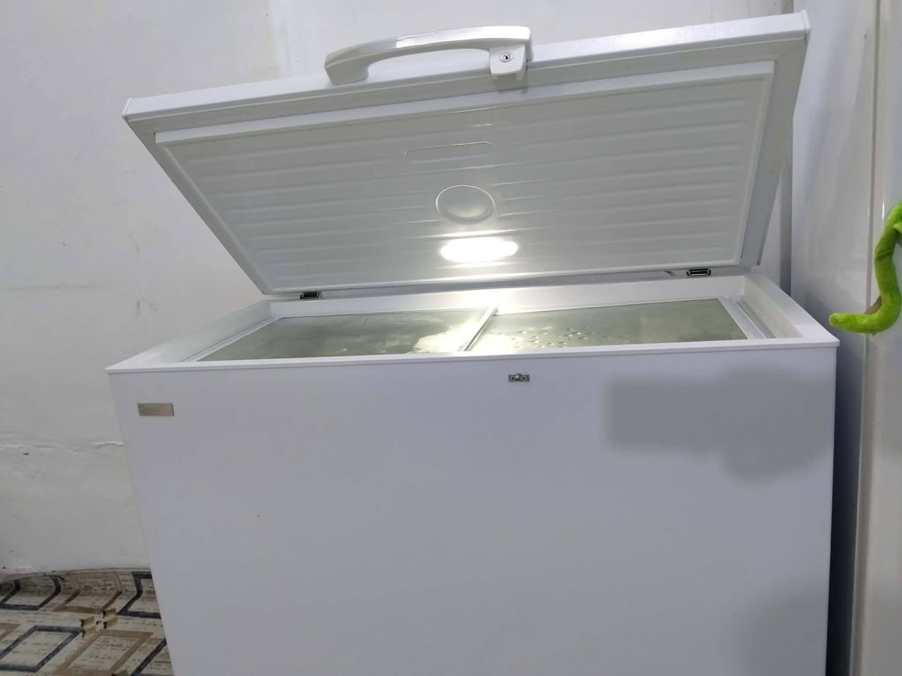 المجمده  نظيفهDenkaكلش العنوان كربلاء حي الوفاء للاستفسار خاص


**إذا كنت صاحب هذا الإعلان وتريد حذفه لأي سبب، رجاءا أرسل رسالة إلى الدعم الفني**