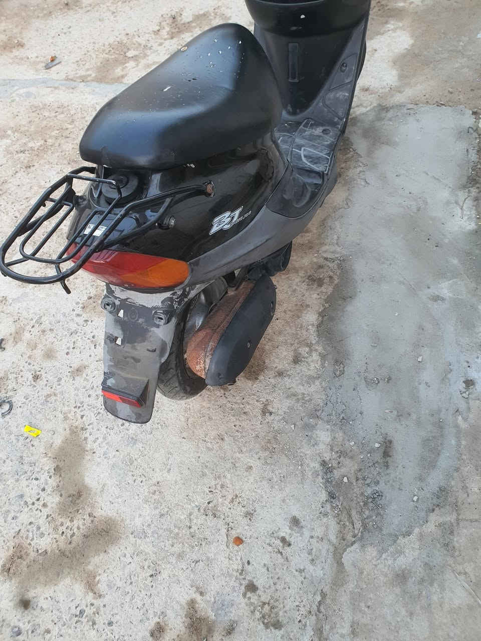 ام 9 للبيع مكفوله شرط لفحص وين ماتريد مال جناي نضيف كلش برغي ما مفتوح بيه اوراق بسمي سعره 600 الف قفل قفل شراي يخابرني فقط وتساب بي رقمي
*********** ماعدك رصيد وتساب تعال#
