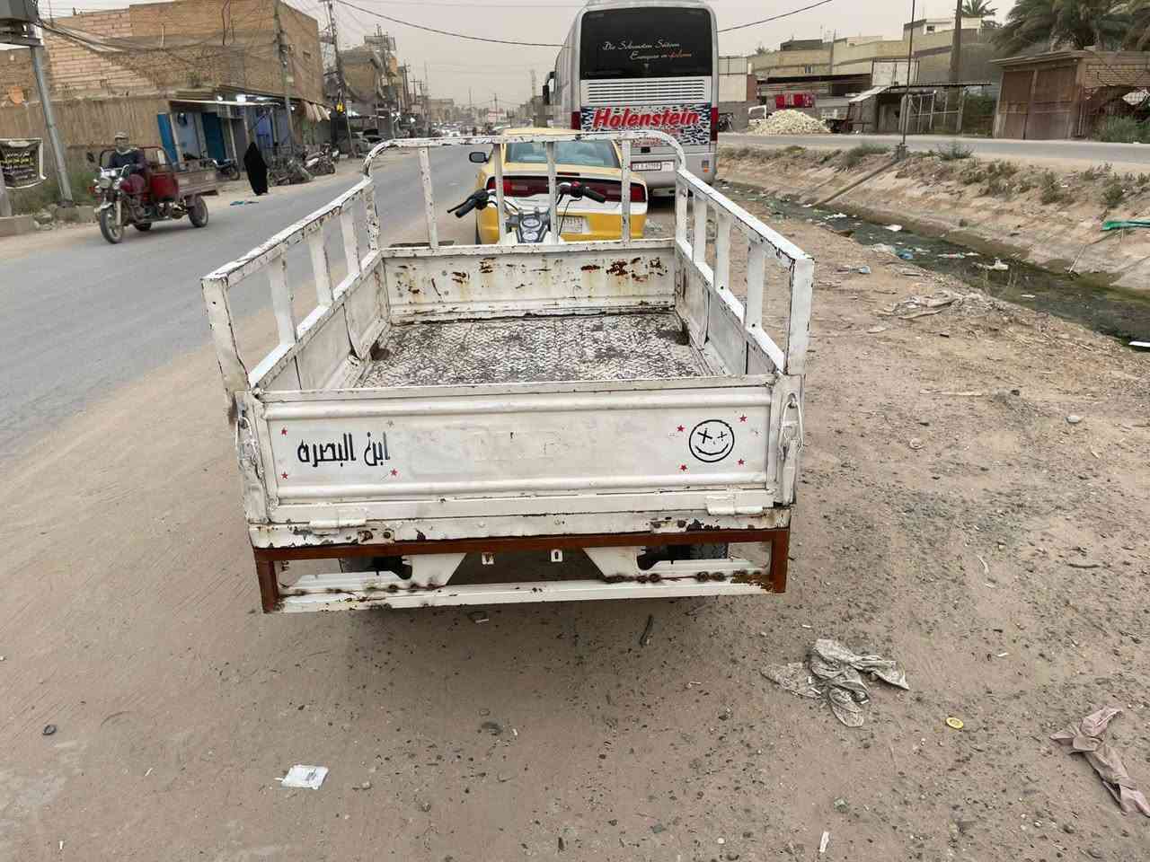السلام عليكم
ستوته, MTR للبيع  2010

تعمير 2025مكان كربلاء البوبيات السعر خاص 

الرقم *********** رقم وسنويه
