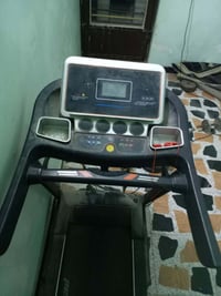 جهاز جري جبلي • ١٢٠كجم • بغداد الوشاش