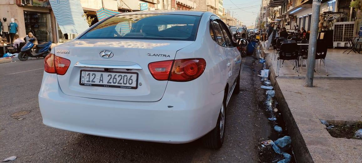 النترا ٢٠١١
كوري
محرك ٢٠ بلادي
جاملغ خلف السايق صبع فقط
باسمي تحويل شرط
غير متواجد ع النت
***********
