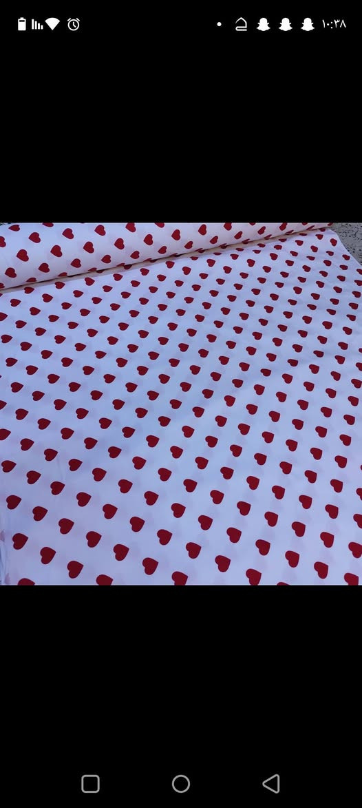 خياطه حسب الطلب التوصيل جميع المحافظات خمايون ثقيل


**إذا كنت صاحب هذا الإعلان وتريد حذفه لأي سبب، رجاءا أرسل رسالة إلى الدعم الفني**