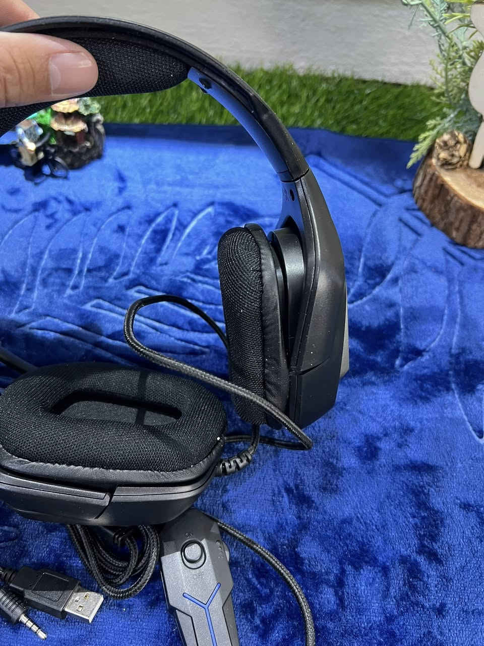 سماعه hp السعر 15 الف مع التوصيل


**إذا كنت صاحب هذا الإعلان وتريد حذفه لأي سبب، رجاءا أرسل رسالة إلى الدعم الفني**