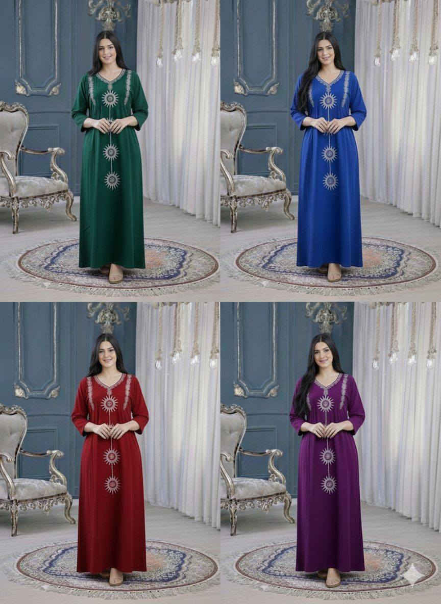 عرض خاص زبائنه 📢📢📢
كشمير ايطالي مطرز نقش  طويل 
لاستيك من جوانب 
مقاس L.xl.xxl
الدرزن 4.لون بدون تحديد 
سعر الدرزن 55لف 
📢📢📢اقل طلب للحجز  2درزن
كميه محدوده جدا

للحجز مراسلة صفحه  تلي  https://t.me/zxcjnejd


**إذا كنت صاحب هذا الإعلان وتريد حذفه لأي سبب، رجاءا أرسل رسالة إلى الدعم الفني**