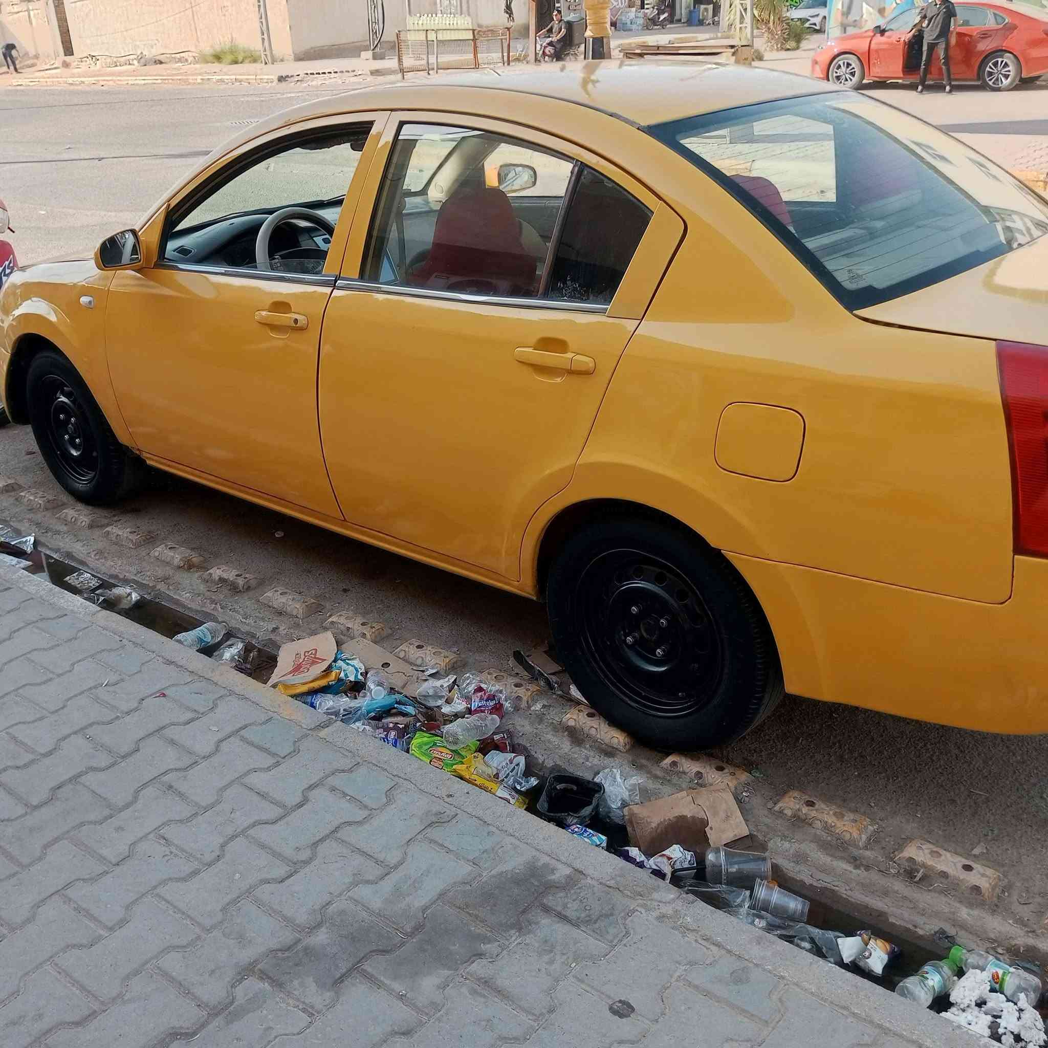 شيري a5 موديل 10 محوره كامري ب35 وبيه مجال 

رقم مثنى مداور ثاني يوم مكان السماوه الرميثه 

***********
