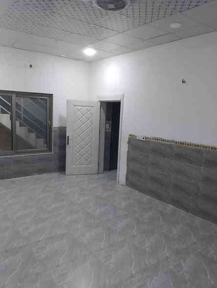 دار للأيجارمساحة/200/متر الطابق الأول فقط 
عنوان: القادسية الثانية تقاطع أبو خطاب 
محتويات الدار: استقبال،ومطبخ،وهول،وغرفتين نوم،وصحيات
مواصفات: سيراميك،وسقف ثانوي 
ايجار الدار:٤٠٠ ألف قفله مطلوب عائلة موظفة حصراً 
للاستفسار مراجعة مكتب النورين للعقارات والمقاولات أو الاتصال على الارقام التالية:***********واتسأب
