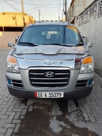 ستارك • سيارة ستارك • ستارك 2007 • سيارة 2007 • سيارة للبيع • تبريد سي...