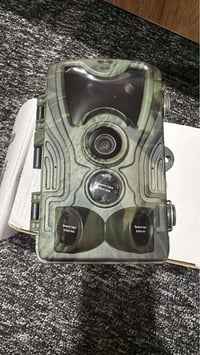 عندي هاي الكامره للبيع جديده مامستخدمه 07710302088