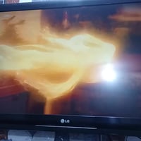 شاشة الجي • ٥٠ بوصة • بغداد الجديدة