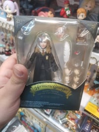 نوادر • هاري بوتر • قطعة واحدة