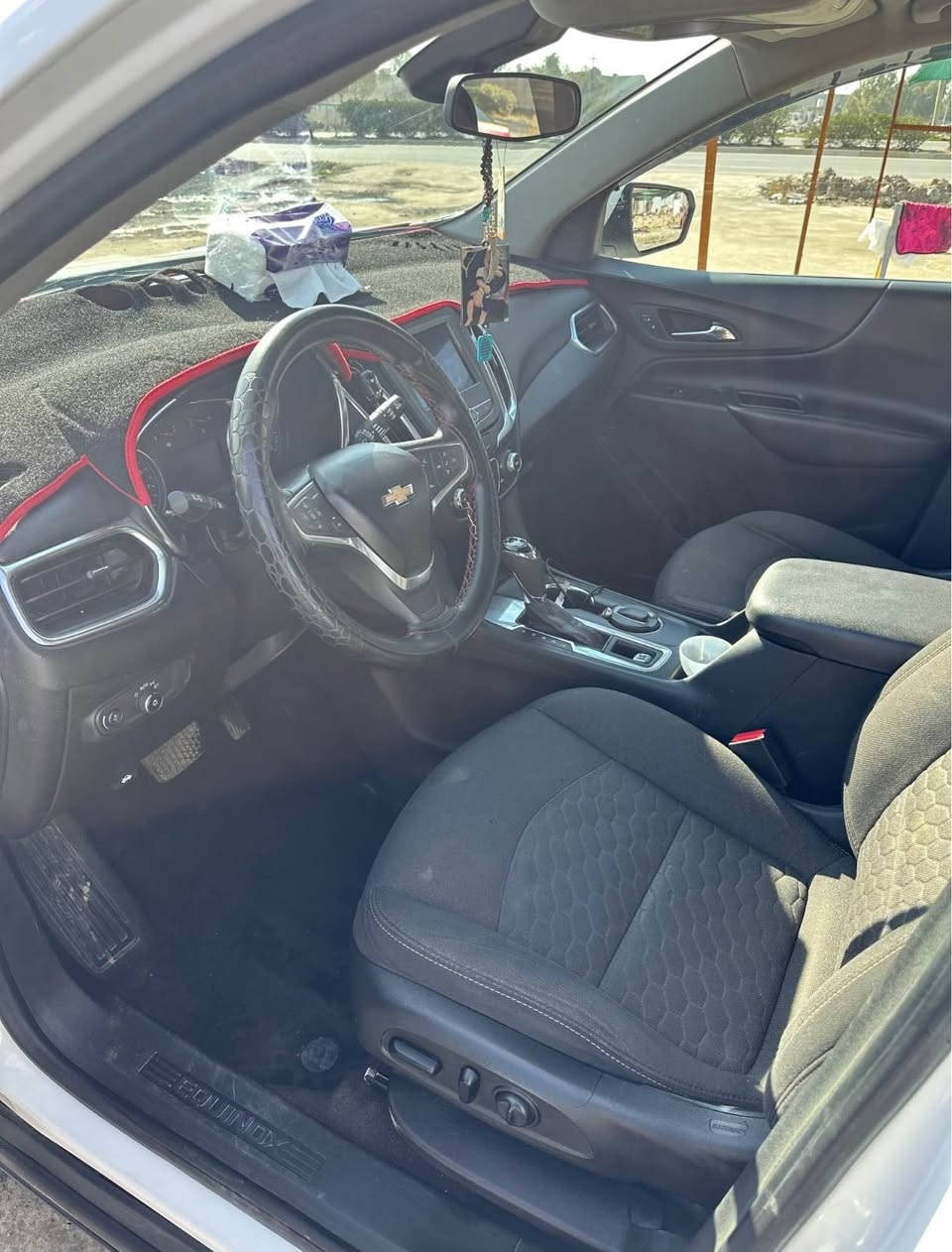 للبيع شوفليت ايكونكس 2020
محرك 15 تيربو
سنويه رقم جديد شرط تحويل
سعره 122 وبي مجال
***********
