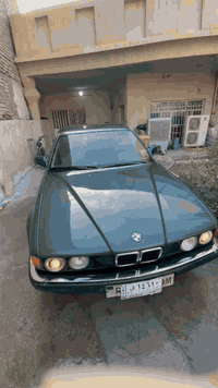 بي أم موديل ٩٣ رقم نجف مكان السيارة بغداد السعر ٣٣ ورقة رقم الهاتف ***********
