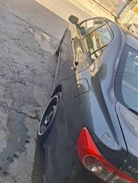 ورمضان كريم  كورلا موديل ٢٠١١ وارد امريكي حادثها جاملغ خلفي وباب مبدل ...