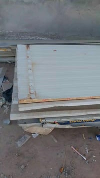 النجف • سندويش ٥م • جينكو مغلون ثقيل