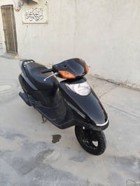 دراجة سبيسي ياباني للبيع اي نقص ما بيها بلادية مكفولة من التبديل و الت...