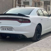 شارجر • ٢٠٢٠ • كفاله عامه