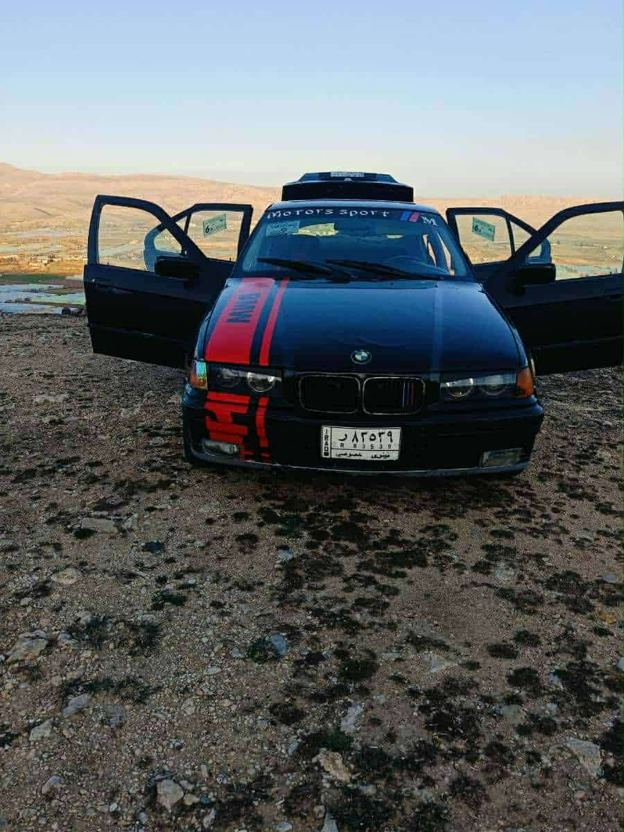 بي ام e36 محرك 4 سلندر كير عادي كزوز رياضي رقم الماني مشروع وطني سنويه 2029 غرامات صفر سعر35 وبيها مجال عنوان السيارة موصل السماح


**إذا كنت صاحب هذا الإعلان وتريد حذفه لأي سبب، رجاءا أرسل رسالة إلى الدعم الفني**