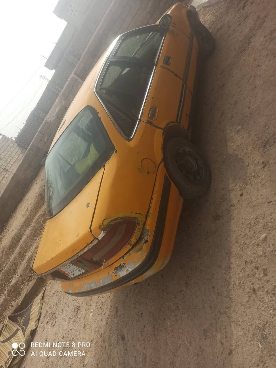 السلام عليكم دايو برنس رقم كركوك محرك وكير شرط اوتوماتيك صدر جديد تواير 4جدد  كهربائيات زينات السياره ماش الله الشرعي من الشرقاط تحويل فقط  السياره عايزه بس بطاين فقط  السياره مال شغل شندك مراوس تعال خاص رقم الهاتف *********** الشرقاط قريت شكرا السعر 13.
